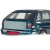 Αεροτομή οροφής Opel Astra F 3 / 5 πορτο