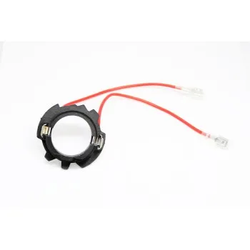 Αντάπτορας για led λάμπες H7 για VW Golf 5 - τύπου 2 - 1 τμχ.