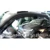 Ανεμοθραύστες Honda HR-V (2021+) 5 πορτο - 4τμχ. εμπρός και πίσω, Heko