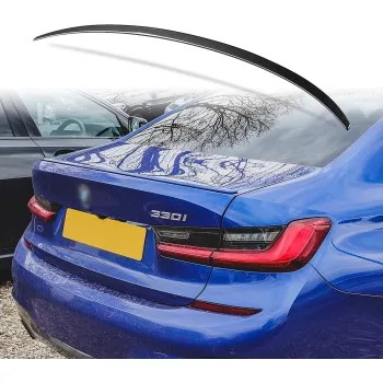 Αεροτομή πορτ-μπαγκάζ BMW G20 σειρά 3 sedan (2018+) - M3 look