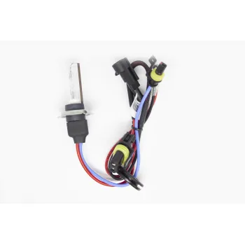 Λάμπα xenon H7M 6000K 35W CN με μεταλλική βάση - 1τμχ.