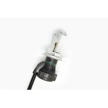 Bi xenon λάμπα - H4 6000K 35W - χωρίς εγγύηση - 1τμχ.