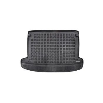 Πατάκι πορτ-μπαγκάζ Hyundai Tucson IV (2020+) upper floor with soundsystem Krell - - 1τμχ., Rezaw Plast