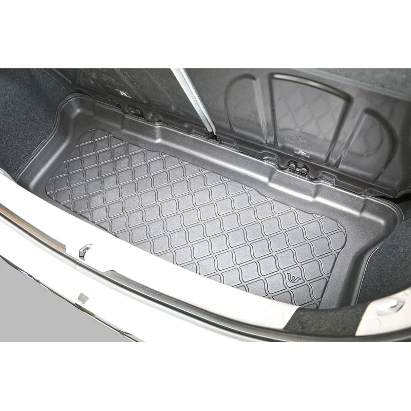 Πατάκι πορτ-μπαγκάζ Citroen C1 / Peugeot 108 / Toyota Aygo 5 doors (2014-2021) - 1τμχ.