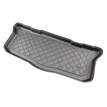 Πατάκι πορτ-μπαγκάζ Citroen C1 / Peugeot 108 / Toyota Aygo 5 doors (2014-2021) - 1τμχ.