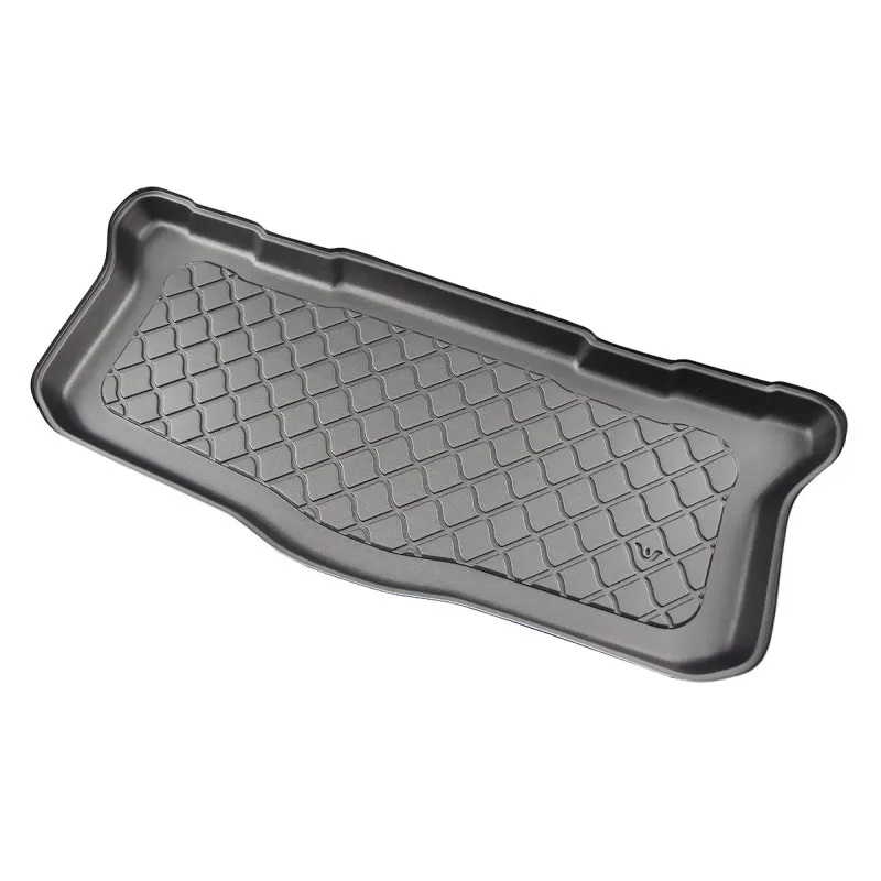 Πατάκι πορτ-μπαγκάζ Citroen C1 / Peugeot 108 / Toyota Aygo 5 doors (2014-2021) - 1τμχ.