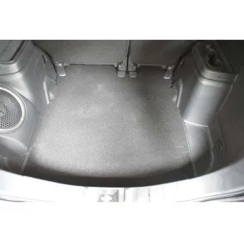 Πατάκι πορτ-μπαγκάζ Mitsubishi Outlander III (2012-2021) - 5 seats only Low - 1τμχ.
