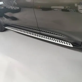 Σκαλοπάτια BMW X1 F48 (2015-2022) - 2τμχ.