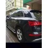 Σκαλοπάτια Audi Q5 (2017-2025) - 2τμχ.