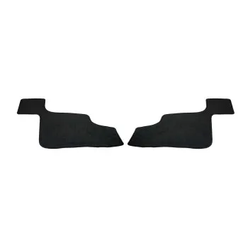 Πατάκια μοκέτα MERCEDES GL X166 (2012-2015) / GLS X166 (2015-2019) - 7 seats for third row - 2τμχ., Petex