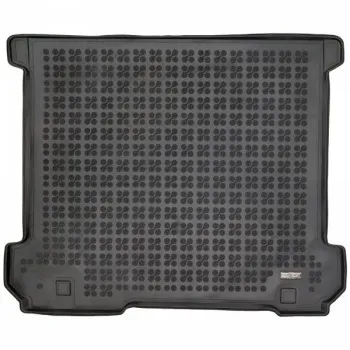 Πατάκι πορτ-μπαγκάζ Nissan NV200 (2009+) / E-NV200 (2014+) 5 seats - 1τμχ., Rezaw Plast
