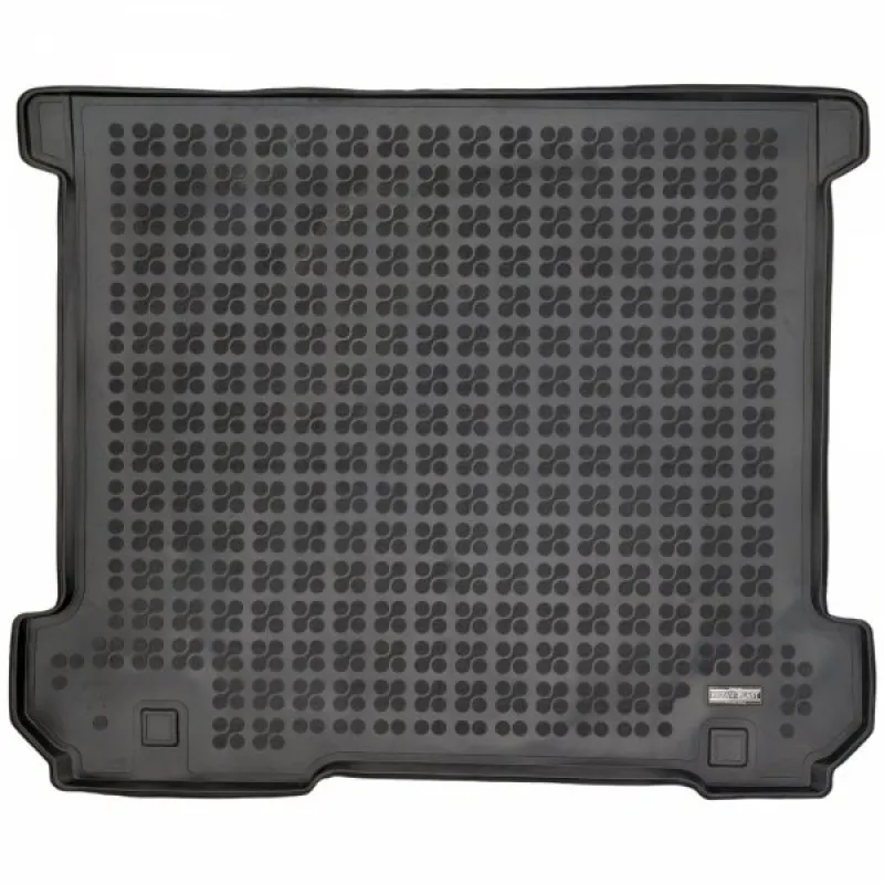 Πατάκι πορτ-μπαγκάζ Nissan NV200 (2009+) / E-NV200 (2014+) 5 seats - 1τμχ., Rezaw Plast