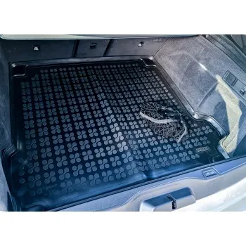 Πατάκι πορτ-μπαγκάζ BMW X5 G05 (2018+) - 1τμχ., Rezaw Plast