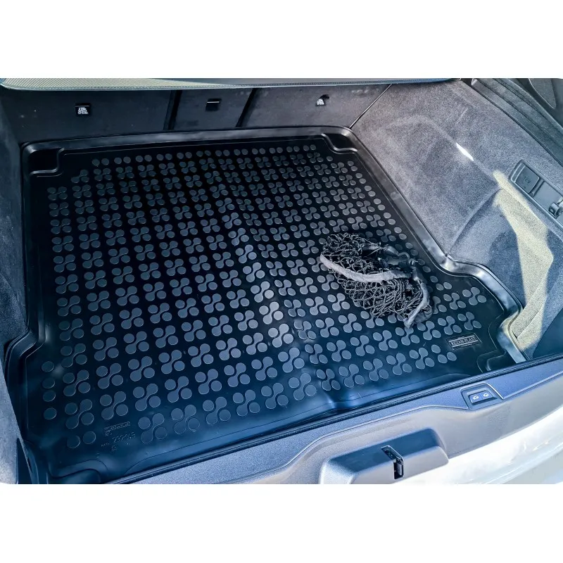 Πατάκι πορτ-μπαγκάζ BMW X5 G05 (2018+) - 1τμχ., Rezaw Plast