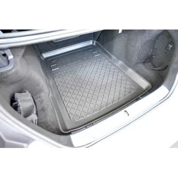 Πατάκι πορτ-μπαγκάζ Mercedes S W 222 Sedan (2013+) not for hybrid models; models with back seat moving - 1τμχ.