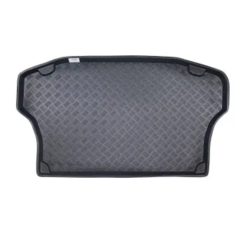 Πατάκι πορτ-μπαγκάζ Kia Sorento (2002-2009) 5 doors, with net - 1τμχ.