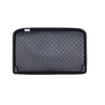 Πατάκι πορτ-μπαγκάζ Opel Corsa D (2006-2014) / Corsa E (2014-2019) άνω τμήμα - 1τμχ.