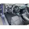 Λαστιχένια πατάκια Wv Golf 4 / Wv Bora / VW Beetle / VW Jetta / Skoda Octavia (1997-2010) / Seat Leon και Toledo (1999-2005) - τύπου σκαφάκι - 4τμχ., Rezaw Plast