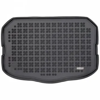 Πατάκι πορτ-μπαγκάζ Nissan Qashqai J12 (2021+) - Bottom - 1τμχ., Rezaw Plast