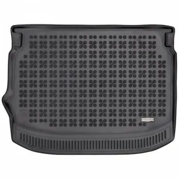 Πατάκι πορτ-μπαγκάζ Nissan Qashqai J12 (2021+) - Upper - 1τμχ., Rezaw Plast