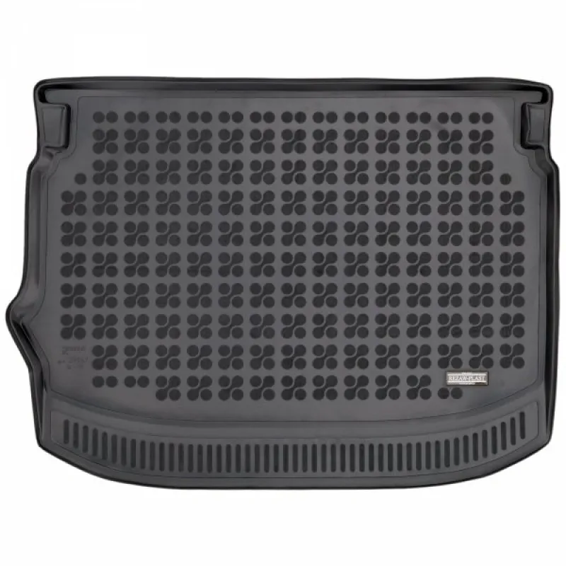 Πατάκι πορτ-μπαγκάζ Nissan Qashqai J12 (2021+) - Upper - 1τμχ., Rezaw Plast