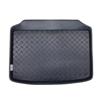 Πατάκι πορτ-μπαγκάζ Audi A3 (2012-2020) Hatchback/Sportback - with small spare tire - 1τμχ.