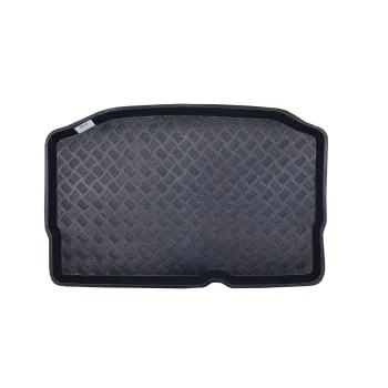 Πατάκι πορτ-μπαγκάζ Citroen C3 (2009-2016) with spare tyre - 1τμχ.