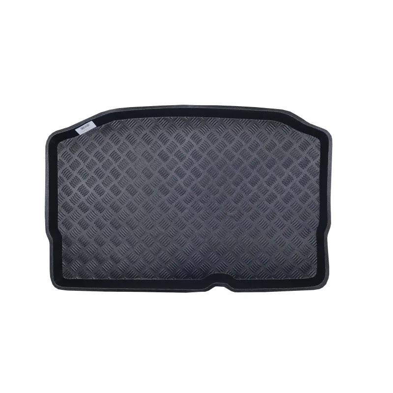 Πατάκι πορτ-μπαγκάζ Citroen C3 (2009-2016) with spare tyre - 1τμχ.