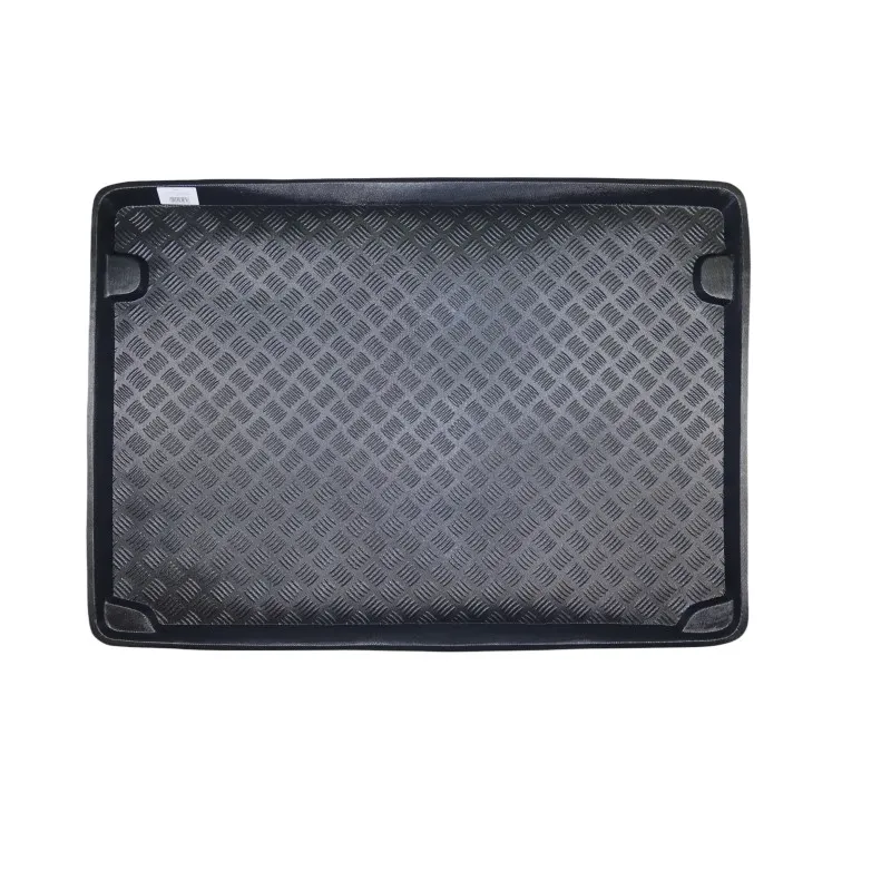 Πατάκι πορτ-μπαγκάζ Citroen Berlingo II (2008-2018) 5 doors with net - 1τμχ.