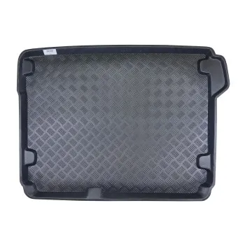 Πατάκι πορτ-μπαγκάζ Citroen C4 (2010-2017) HB χωρίς subwoofer - 1τμχ.