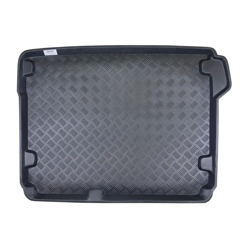 Πατάκι πορτ-μπαγκάζ Citroen C4 (2010-2017) HB χωρίς subwoofer - 1τμχ.