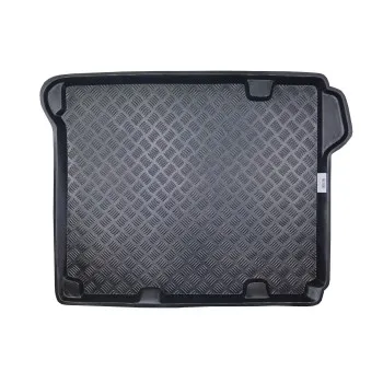 Πατάκι πορτ-μπαγκάζ Citroen C4 (2010-2017) with subwoofer - 1τμχ.