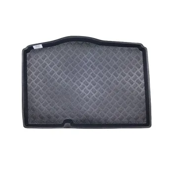 Πατάκι πορτ-μπαγκάζ Fiat Grande Punto (2006-2012) / Evo (2009-2012) / Punto (2012+) - 1τμχ.