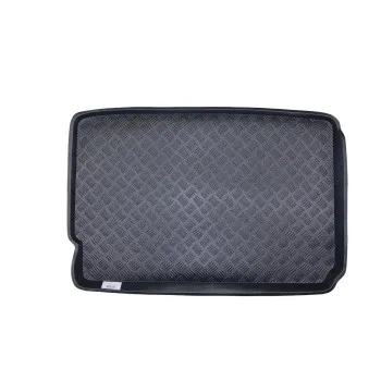 Πατάκι πορτ-μπαγκάζ Citroen Nemo / Fiat Fiorino (2008–2017) 5 seats - 1τμχ. Πατάκι πορτ-μπαγκάζ Citroen Nemo / Fiat Fiorino (2008–2017) 5 seats - 1τμχ.