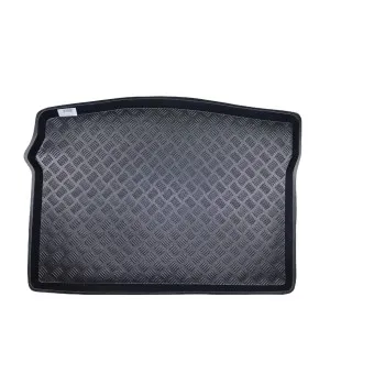Πατάκι πορτ-μπαγκάζ Ford Focus II (2004-2011) hatchback, with spare tyre - 1τμχ. Πατάκι πορτ-μπαγκάζ Ford Focus II (2004-2011) hatchback, with spare tyre - 1τμχ.