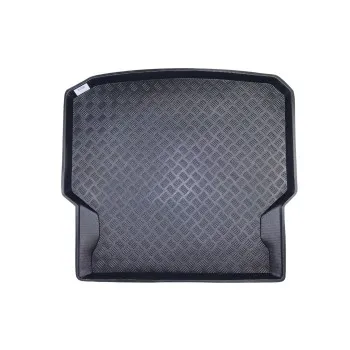 Πατάκι πορτ-μπαγκάζ Mercedes C-Class W204 (2007-2014) folding rear seats - 1τμχ.