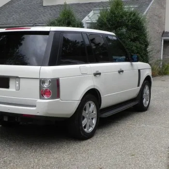 Σκαλοπάτια Range Rover Vogue (2002-2012) - 2τμχ.