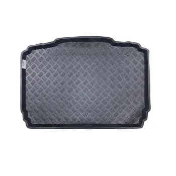 Πατάκι πορτ-μπαγκάζ Mazda CX 3 (2019+) with repair kit and subwoofer, down floor - 1τμχ.