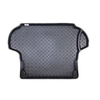Πατάκι πορτ-μπαγκάζ Mitsubish Outlander II (2007-2012) with net. - 1τμχ.