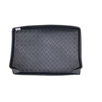 Πατάκι πορτ-μπαγκάζ VW Polo (2002-2009) HB / Seat Ibiza (2002-2008) 3/5 doors - 1τμχ.