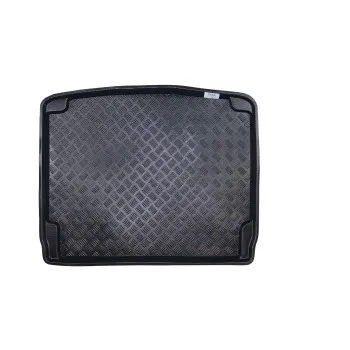 Πατάκι πορτ-μπαγκάζ Skoda Rapid (2012-2017) hatchback Spaceback upper floor - 1τμχ.