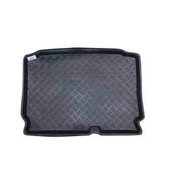 Πατάκι πορτ-μπαγκάζ VW Polo  (2009-2017) - Hatchback (down floor of the trunk) - 1τμχ.