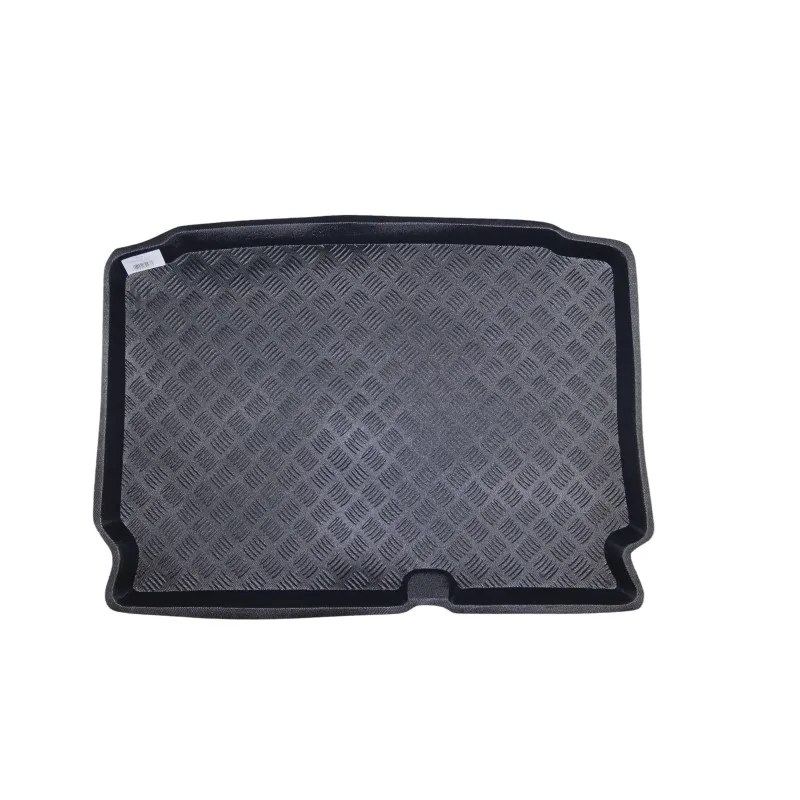 Πατάκι πορτ-μπαγκάζ VW Polo  (2009-2017) - Hatchback (down floor of the trunk) - 1τμχ.