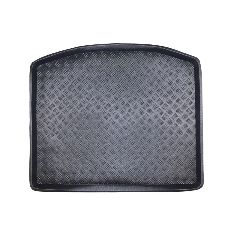 Πατάκι πορτ-μπαγκάζ VW Touran (2003-2010) with net - 1τμχ.