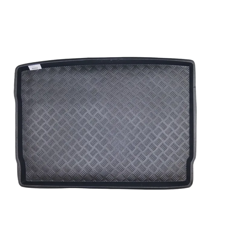 Πατάκι πορτ-μπαγκάζ VW Golf V (2003-2008) / Golf VI (2008-2013) - Hatchback (with a regular spare tire) - 1τμχ.