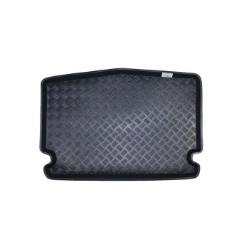 Πατάκι πορτ-μπαγκάζ VW Golf 7 (2012-2019) - Sportsvan (down floor) - 1τμχ.