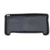 Πατάκι πορτ-μπαγκάζ Toyota Yaris I (1999-2005) rear seats shifted - 1τμχ.
