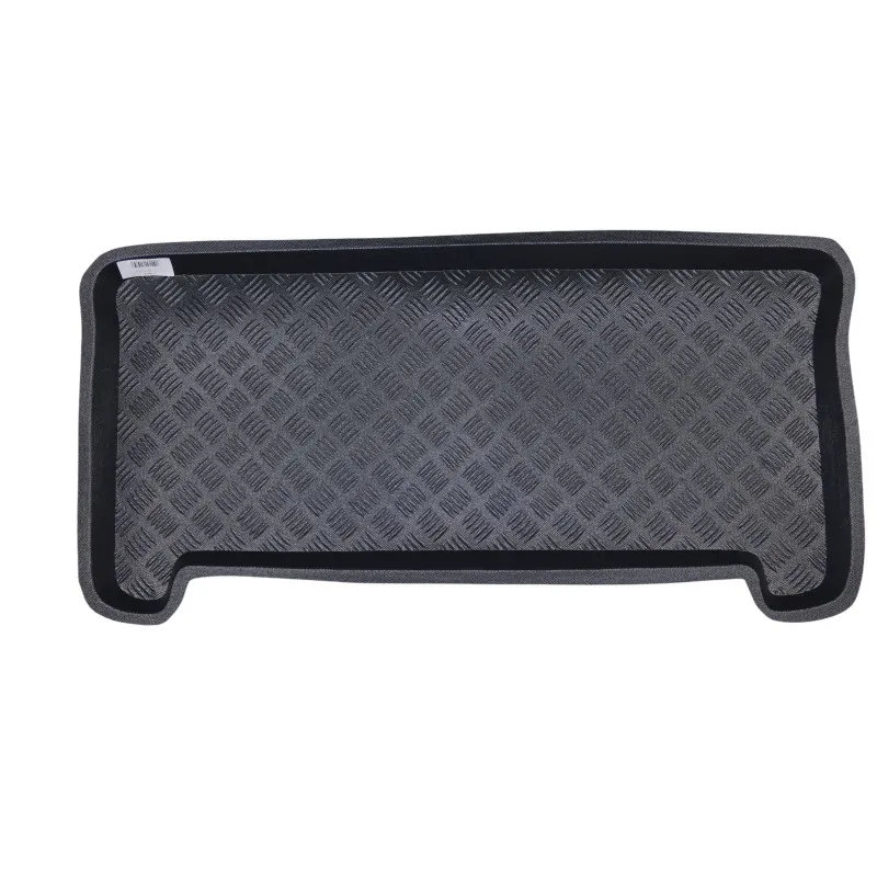 Πατάκι πορτ-μπαγκάζ Toyota Yaris I (1999-2005) rear seats shifted - 1τμχ.