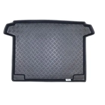 Πατάκι πορτ-μπαγκάζ Renault Clio (2008-2013) combi Upper floor - 1τμχ.