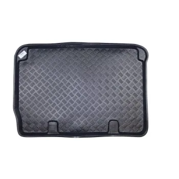 Πατάκι πορτ-μπαγκάζ Renault Scenic II (2003-2009) with net - 1τμχ.